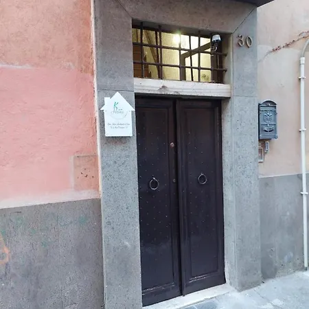 Stranamore Trastevere Rom