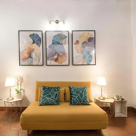 Stranamore Trastevere * Rzym