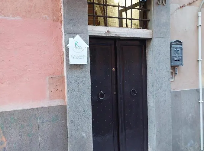 Stranamore Trastevere רומא