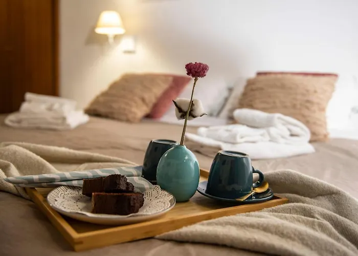 דירה Stranamore Trastevere *