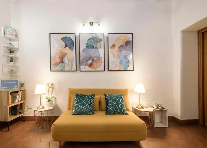 Stranamore Trastevere * רומא