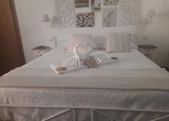 דירה Stranamore Trastevere רומא