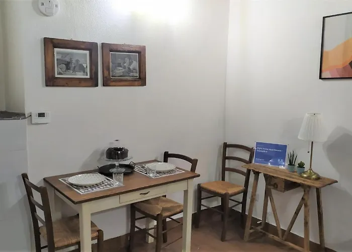 Stranamore Trastevere דירה רומא