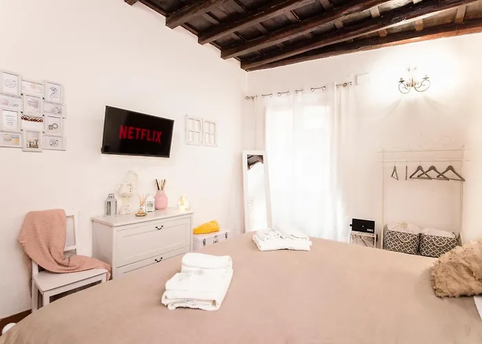 Stranamore Trastevere רומא